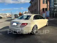 2018 Mercedes Benz E 200