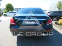 2018 Mercedes Benz E 200