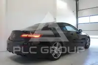 2018 Mercedes Benz E 200