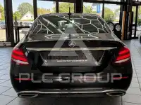 2018 Mercedes Benz E 200