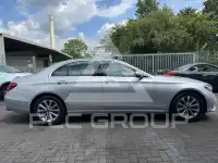 2018 Mercedes Benz E 200