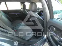 2018 Mercedes Benz E 200