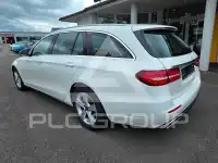 2018 Mercedes Benz E 200