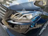 2018 Mercedes Benz E 200