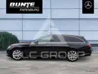 2018 Mercedes Benz E 200
