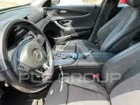 2018 Mercedes Benz E 200