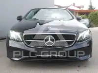 2018 Mercedes Benz E 200