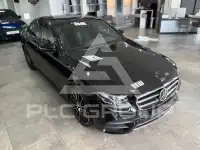 2018 Mercedes Benz E 200