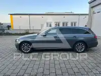 2018 Mercedes Benz E 200