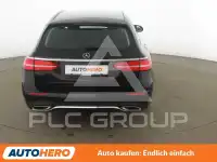 2018 Mercedes Benz E 200
