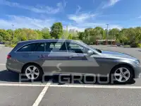 2018 Mercedes Benz E 200