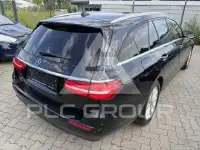 2018 Mercedes Benz E 200