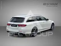 2018 Mercedes Benz E 200