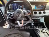 2018 Mercedes Benz E 200