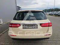2018 Mercedes Benz E 200