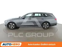 2018 Mercedes Benz E 200