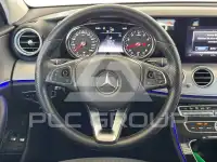 2018 Mercedes Benz E 200