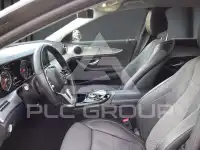 2018 Mercedes Benz E 200
