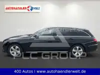 2018 Mercedes Benz E 200