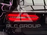 2018 Mercedes Benz E 200