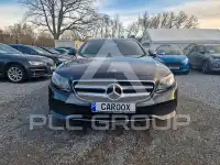 2018 Mercedes Benz E 200