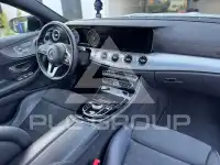 2018 Mercedes Benz E 200