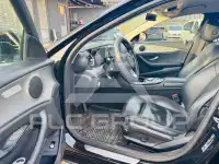 2019 Mercedes Benz E 200
