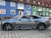 2018 Mercedes Benz E 200