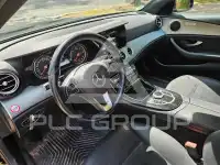 2018 Mercedes Benz E 200