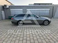 2018 Mercedes Benz E 200