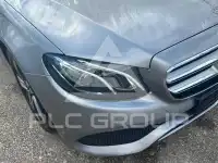 2018 Mercedes Benz E 200