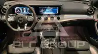 2018 Mercedes Benz E 200