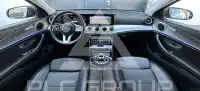 2018 Mercedes Benz E 200
