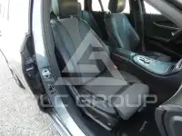 2018 Mercedes Benz E 200