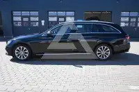 2018 Mercedes Benz E 200