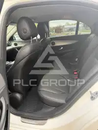 2018 Mercedes Benz E 200