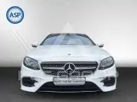 2018 Mercedes Benz E 200