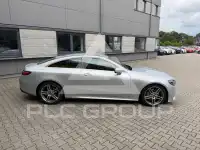 2018 Mercedes Benz E 200
