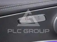 2018 Mercedes Benz E 200