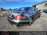 2018 Mercedes Benz E 200
