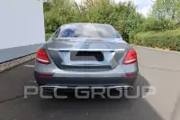 2018 Mercedes Benz E 200
