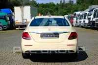 2018 Mercedes Benz E 200
