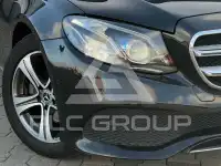 2018 Mercedes Benz E 200