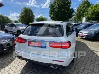 2018 Mercedes Benz E 200