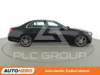 2018 Mercedes Benz E 200