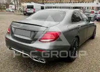 2018 Mercedes Benz E 200