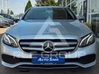 2018 Mercedes Benz E 200