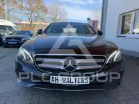 2018 Mercedes Benz E 200