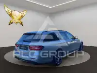 2018 Mercedes Benz E 200