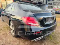 2019 Mercedes Benz E 200